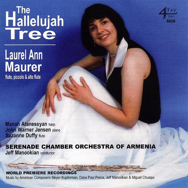 The Hallelujah Tree