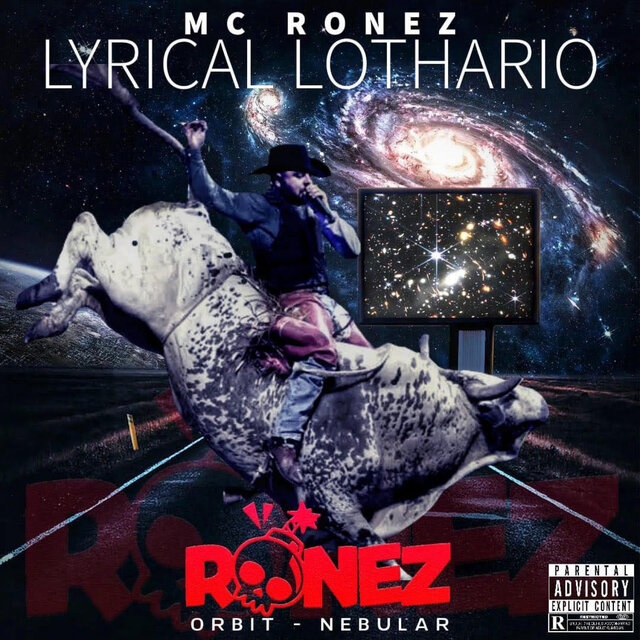 Lyrical Lothario