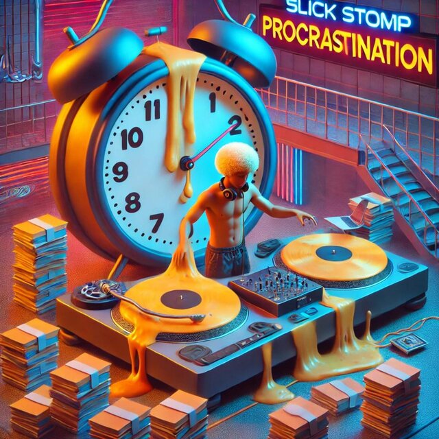 Procrastination