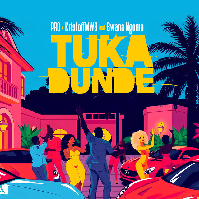 Tukadunde