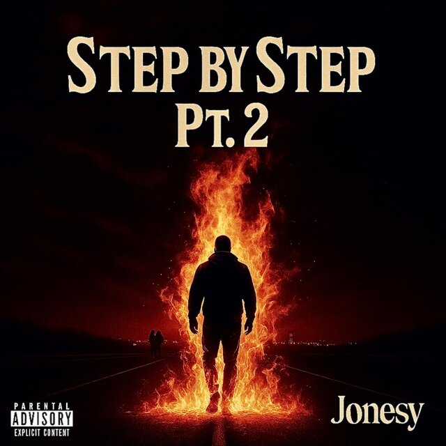 Step By Step Pt.2