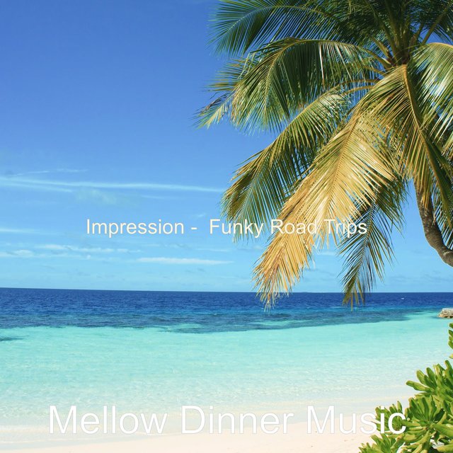 Impression - Funky Road Trips