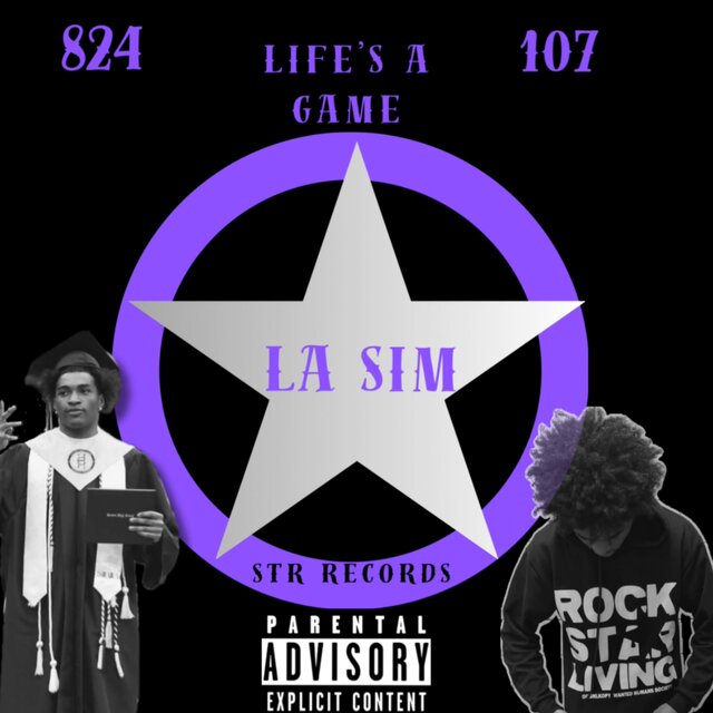 Life’s A Game