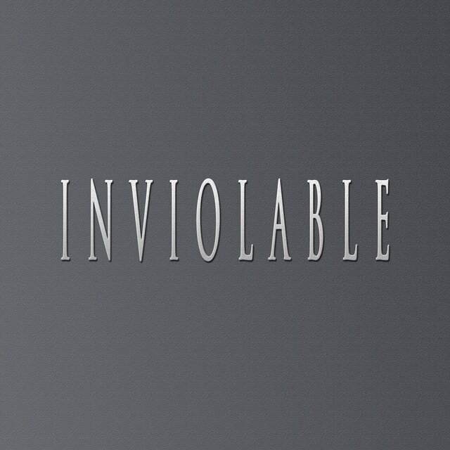 INVIOLABLE (feat. PRODBYGBS)