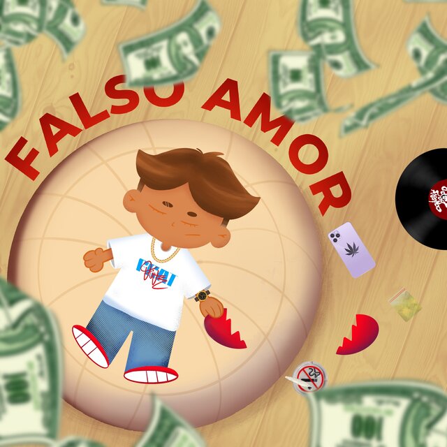 Falso Amor