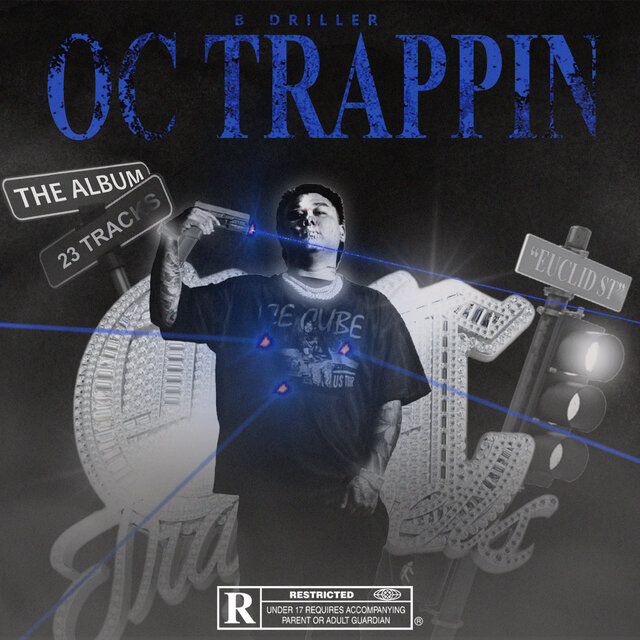 OC TRAPPIN