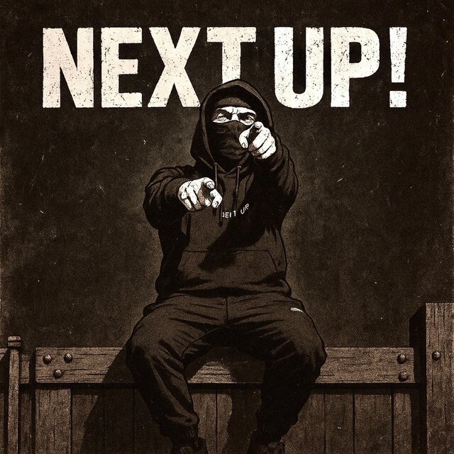 NEXTUP!