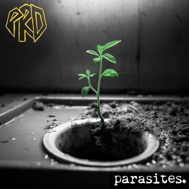 Parasites EP