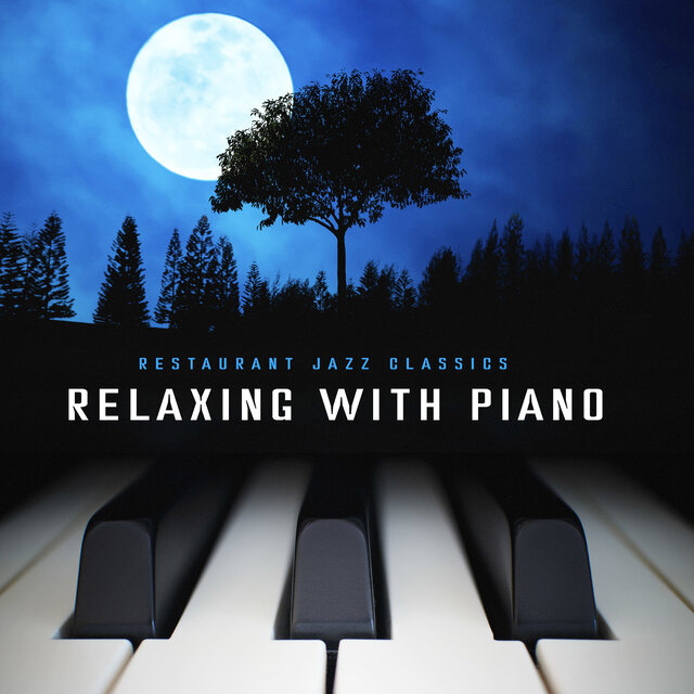 Relaxing with Piano