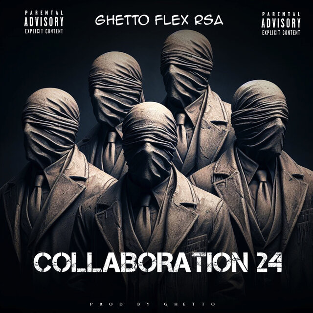 Collaboration 24