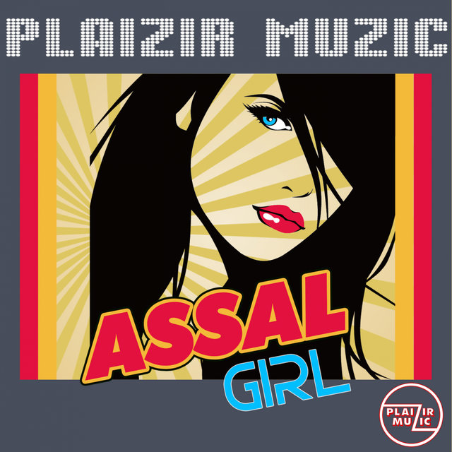 Girl