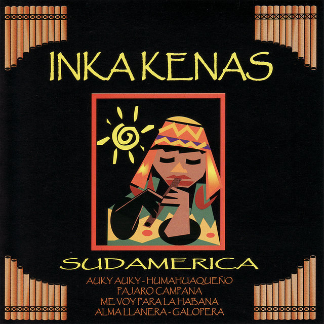Sudamerica
