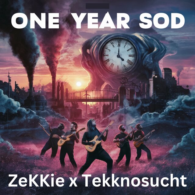 One Year SOD
