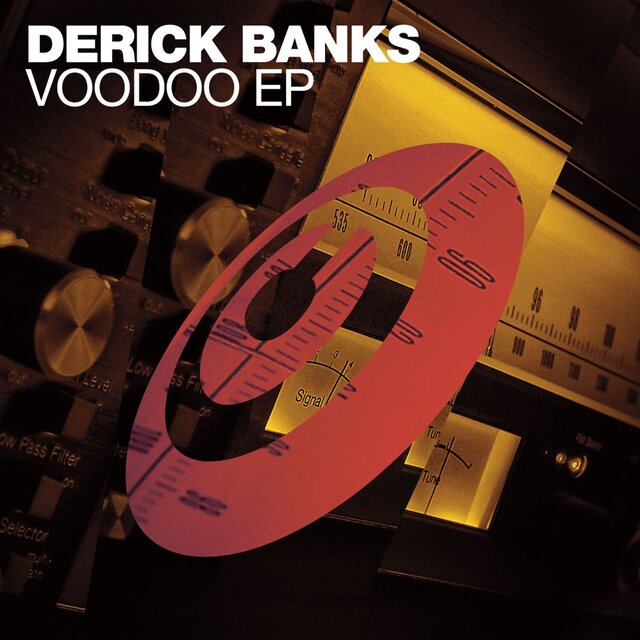 Voodoo EP