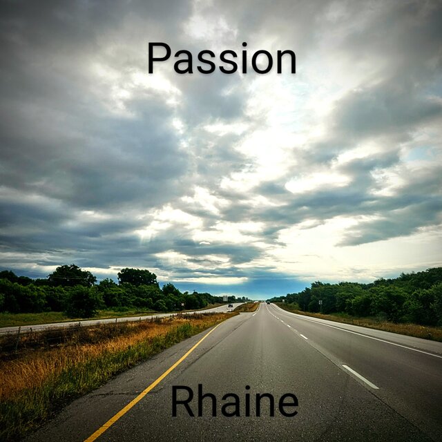 Passion