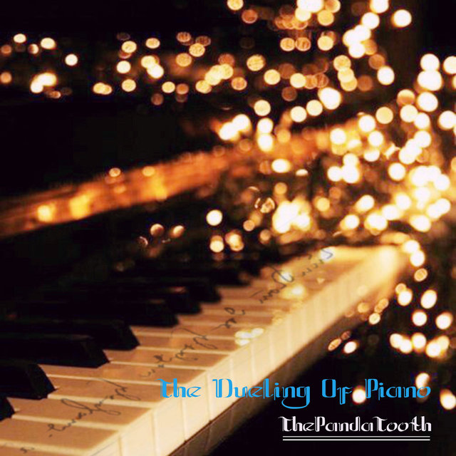 The Dueling of Piano