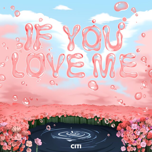 If You Love Me