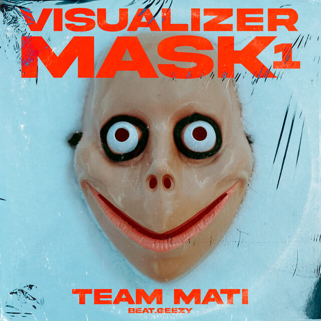 Visualizer Mask, Vol. 1