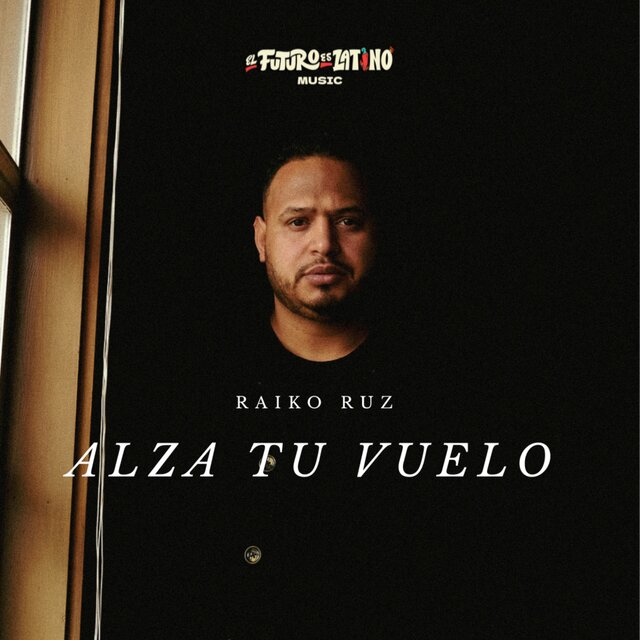 Alza tu vuelo