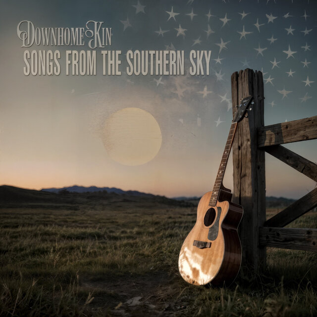 Songs from the Southern Sky