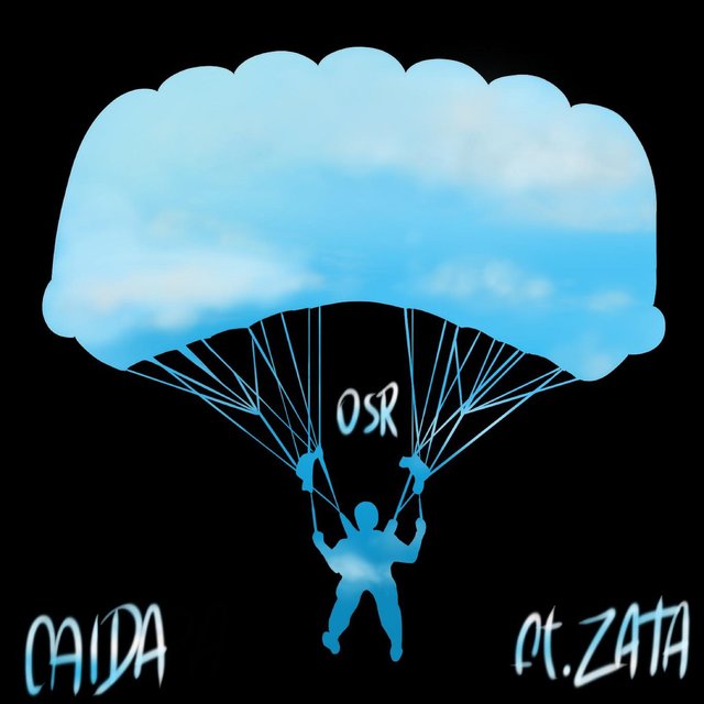 Caída
