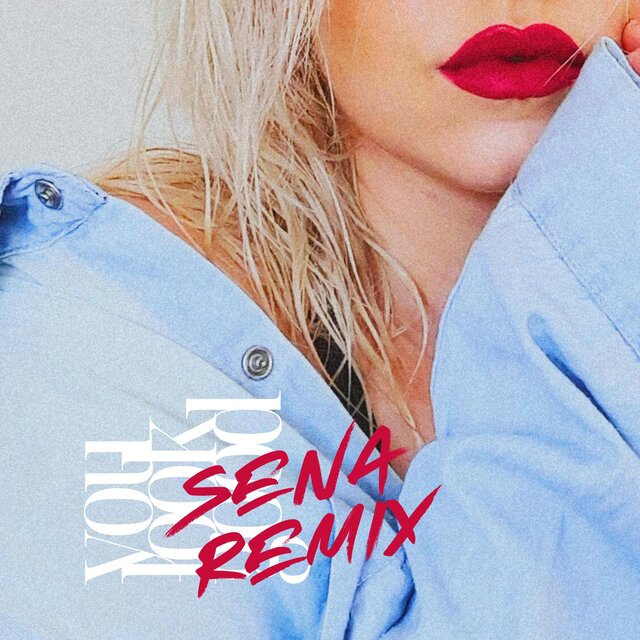 You Look Good (feat. SENA) [Remix]