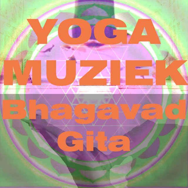 Yoga Muziek