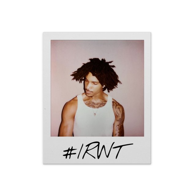 #IRWT