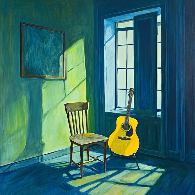 handwritten, but lofi
