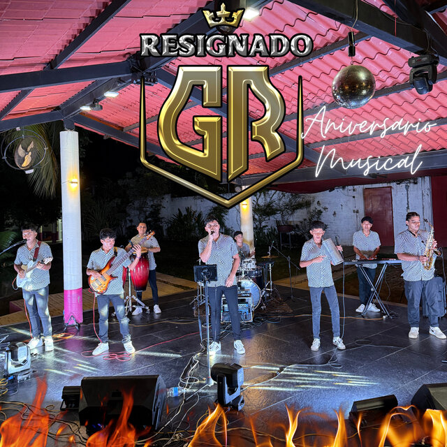 Aniversario Musical