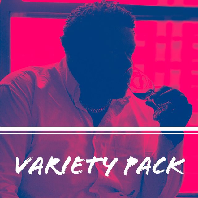 Variety Pack