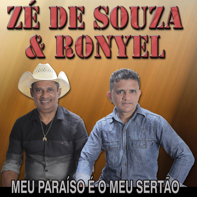 Meu Paraíso É o Meu Sertão
