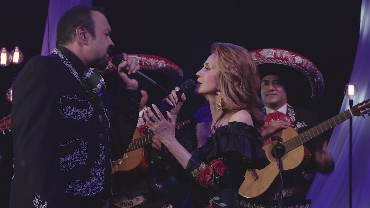 Amor de los Dos (feat. Pepe Aguilar)