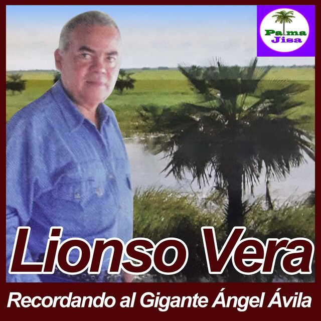 Recordando al Gigante, Ángel Ávila