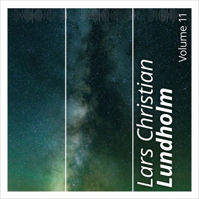 Lars Christian Lundholm, Vol. 11