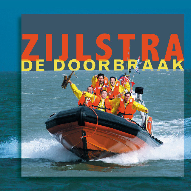 De Doorbraak