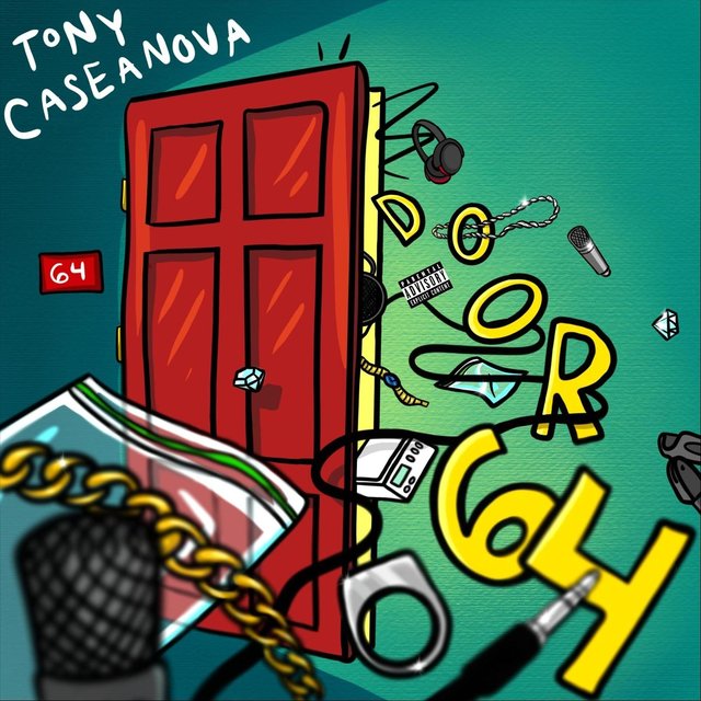 Door 64