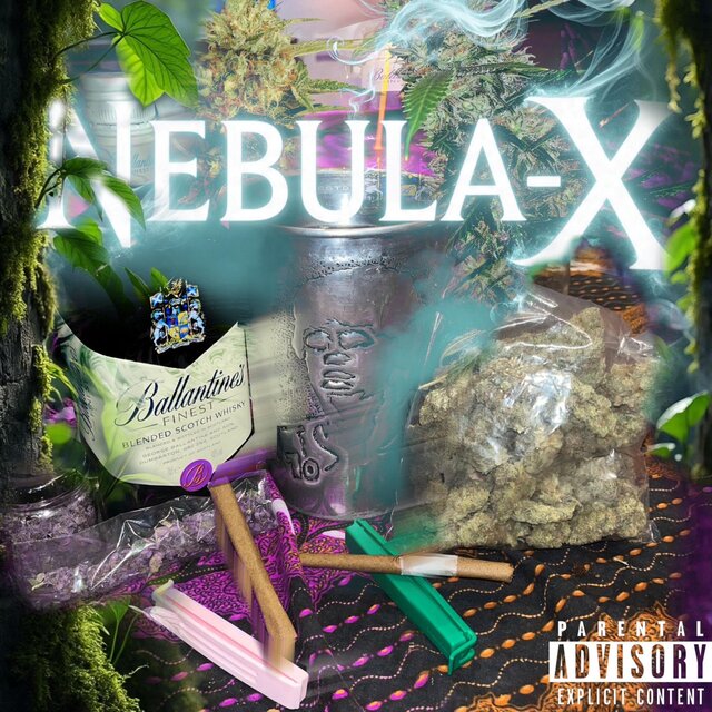 Nebula x