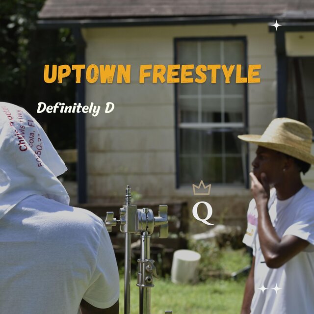 Uptown Freestyle