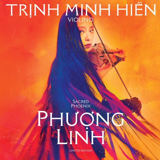 Phượng Linh