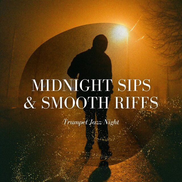 Midnight Sips & Smooth Riffs