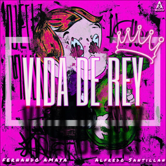 Vida De Rey