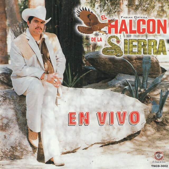 En Vivo Desde La Sierra