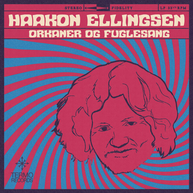 Orkaner og fuglesang