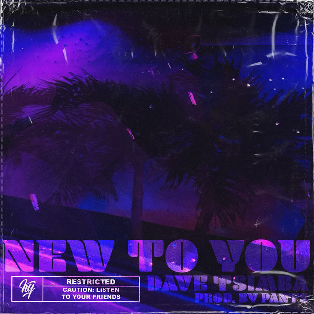 New to You