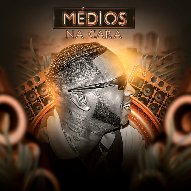 Médios na Cara