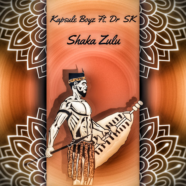 Shaka Zulu