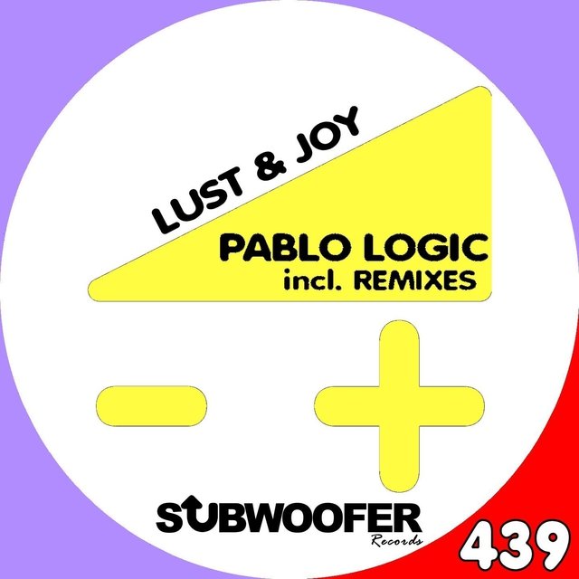 Lust & Joy