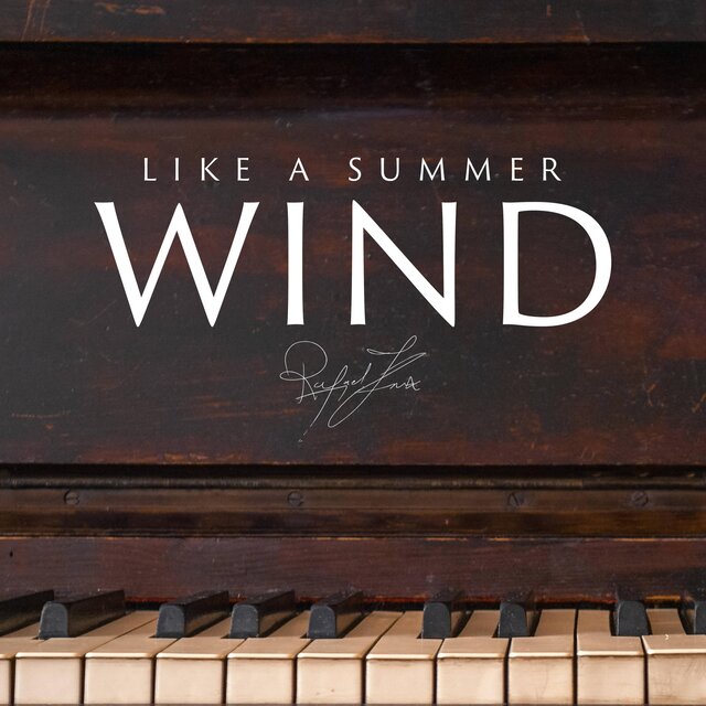 Like a Summer Wind