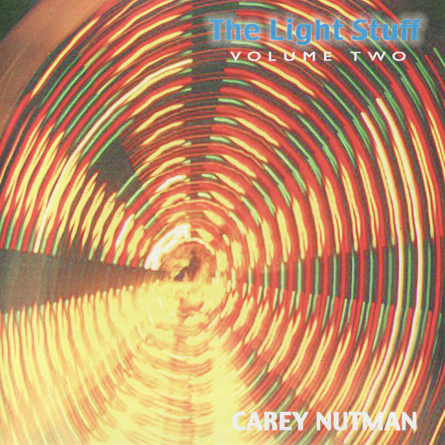 The Light Stuff, Vol. 2